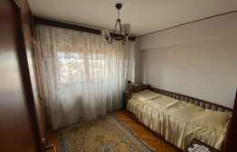Apartament de 4 camere și 2 băi, zona Calea Moșilor