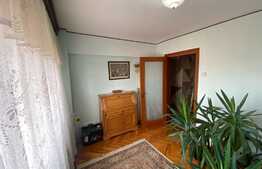 Apartament de 4 camere și 2 băi, zona Calea Moșilor