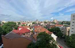 Apartament de 4 camere și 2 băi, zona Calea Moșilor