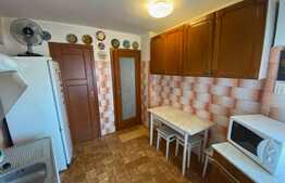 Apartament de 4 camere și 2 băi, zona Calea Moșilor
