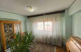 Apartament de 4 camere și 2 băi, zona Calea Moșilor