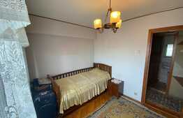 Apartament de 4 camere și 2 băi, zona Calea Moșilor