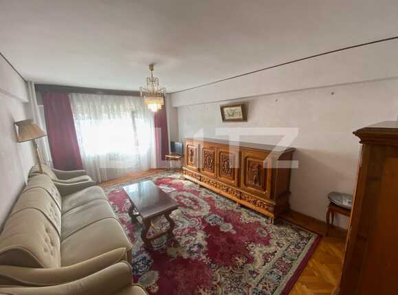 Apartament de vânzare 4 camere Mosilor - 66837AV | BLITZ București | Poza1