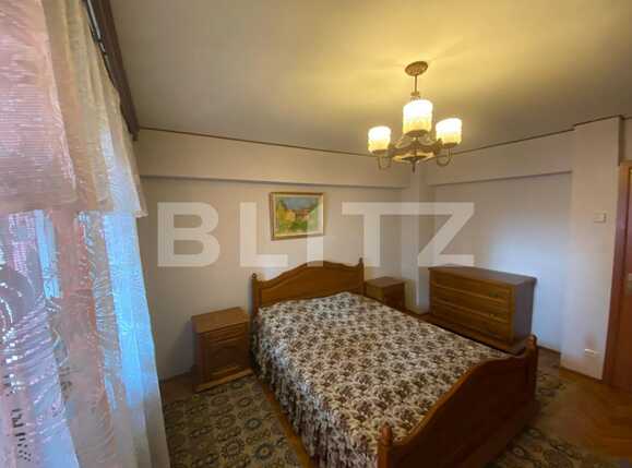 Apartament de vânzare 4 camere Mosilor - 66837AV | BLITZ București | Poza4