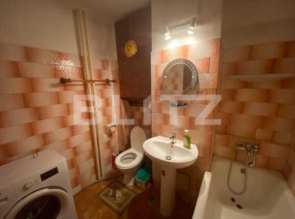 Apartament de vânzare 4 camere Mosilor - 66837AV | BLITZ București | Poza13