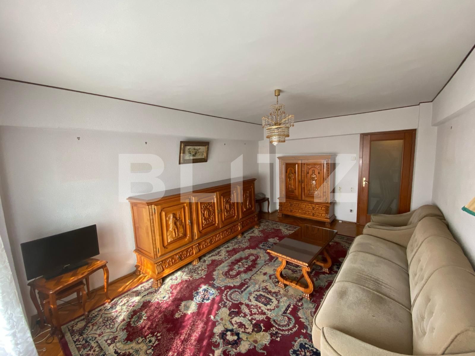 Apartament de vânzare 4 camere Mosilor - 66837AV | BLITZ București | Poza2