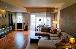 Aparament 3 camere,146 mp utili, zona parcul Herastrau