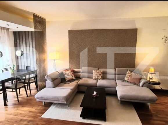 Apartament de vânzare 3 camere Herastrau - 66838AV | BLITZ București | Poza1