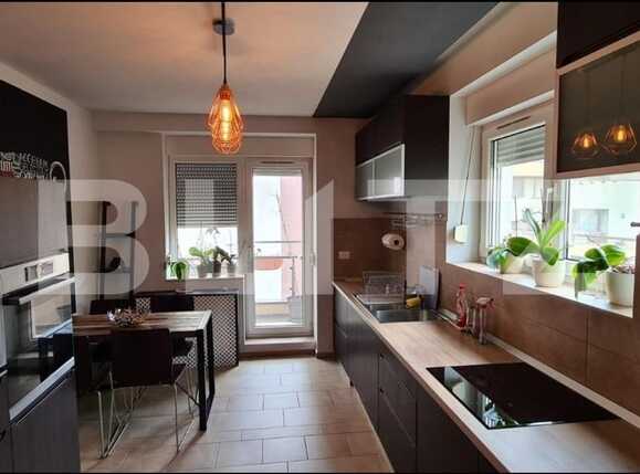 Apartament de vânzare 3 camere Herastrau - 66838AV | BLITZ București | Poza8