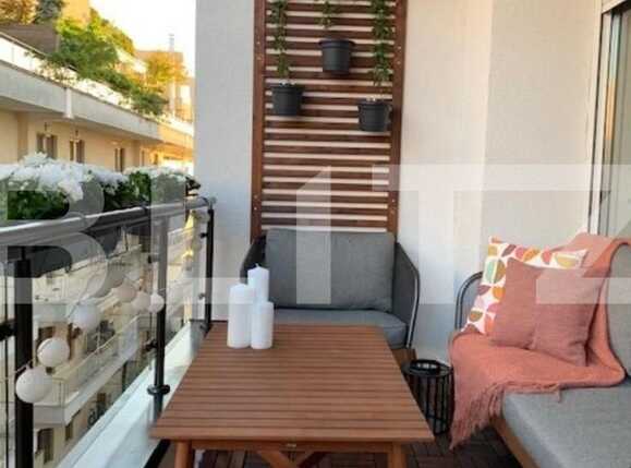 Apartament de vânzare 3 camere Herastrau - 66838AV | BLITZ București | Poza10