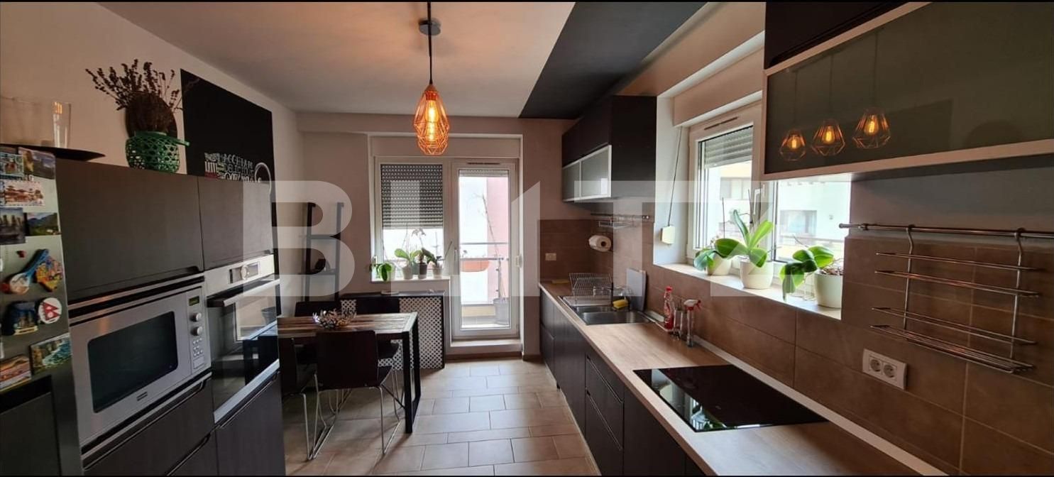 Apartament de vânzare 3 camere Herastrau - 66838AV | BLITZ București | Poza8