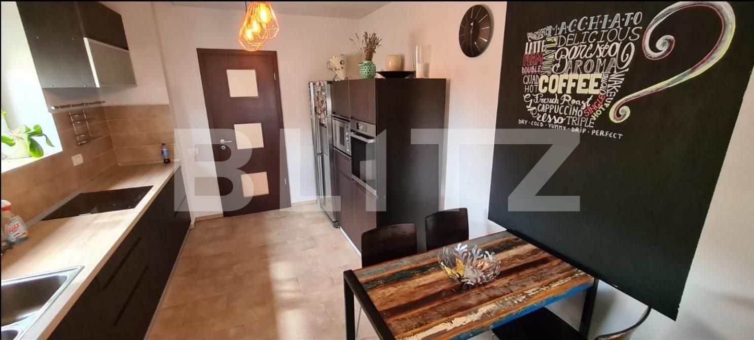 Apartament de vânzare 3 camere Herastrau - 66838AV | BLITZ București | Poza7