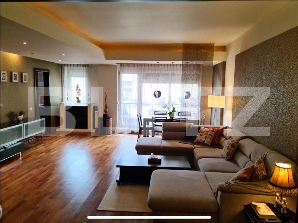 Apartament de vânzare 3 camere Herastrau - 66838AV | BLITZ București | Poza2