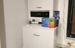 Apartament modern, de 2 camere, 40mp, zona Crângași.