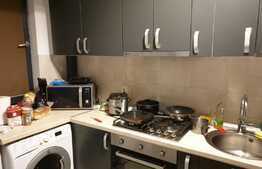 Apartament modern, de 2 camere, 40mp, zona Crângași.