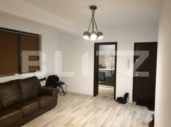 Apartament de vânzare 2 camere Crangasi - 66851AV | BLITZ București | Poza1