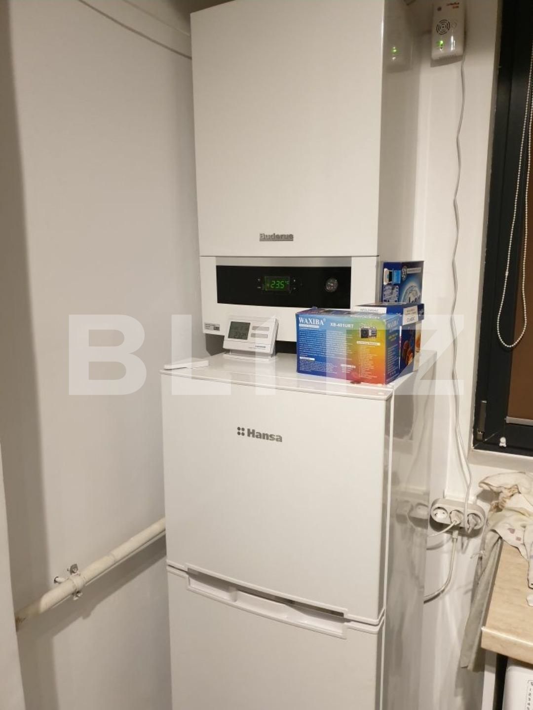 Apartament de vânzare 2 camere Crangasi - 66851AV | BLITZ București | Poza7