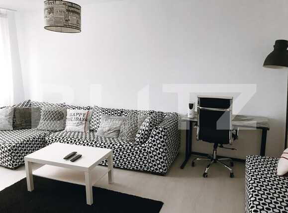 Apartament de vânzare 3 camere Drumul Taberei - 66861AV | BLITZ București | Poza1