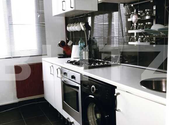 Apartament de vânzare 3 camere Drumul Taberei - 66861AV | BLITZ București | Poza7