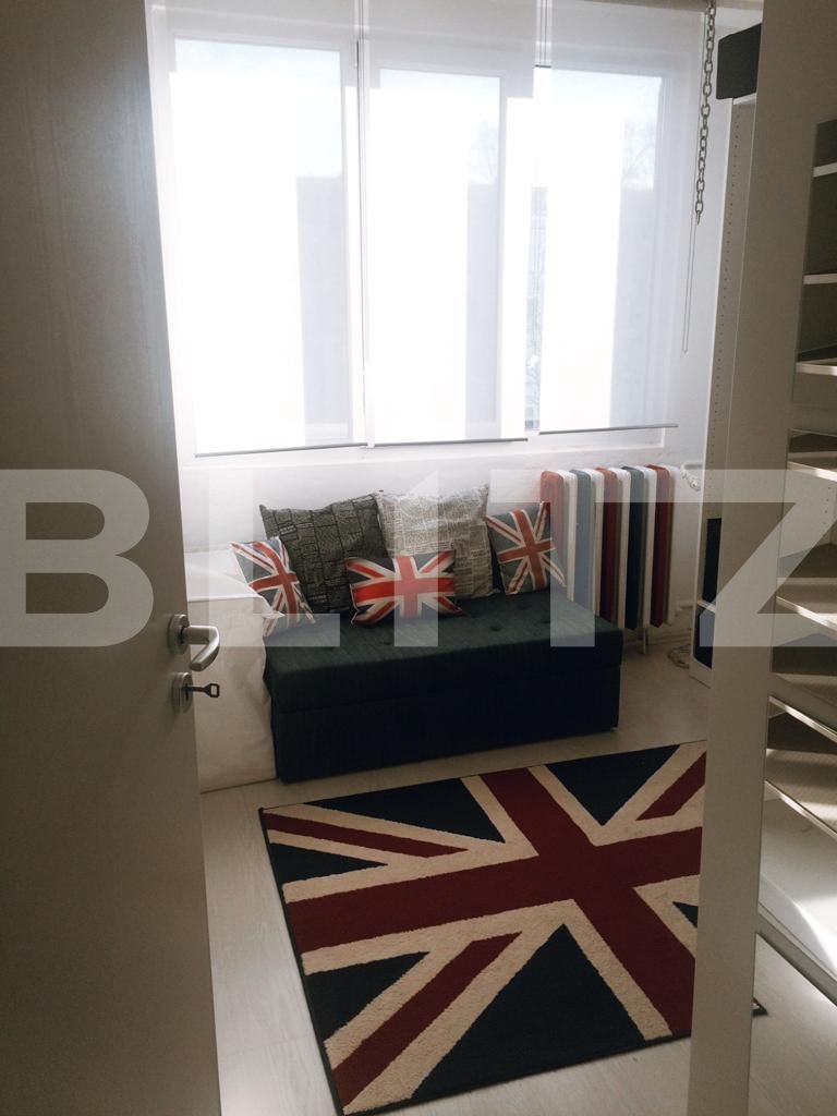 Apartament de vânzare 3 camere Drumul Taberei - 66861AV | BLITZ București | Poza5