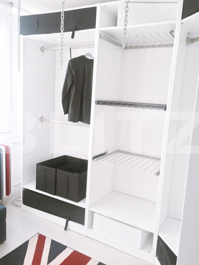 Apartament de vânzare 3 camere Drumul Taberei - 66861AV | BLITZ București | Poza4