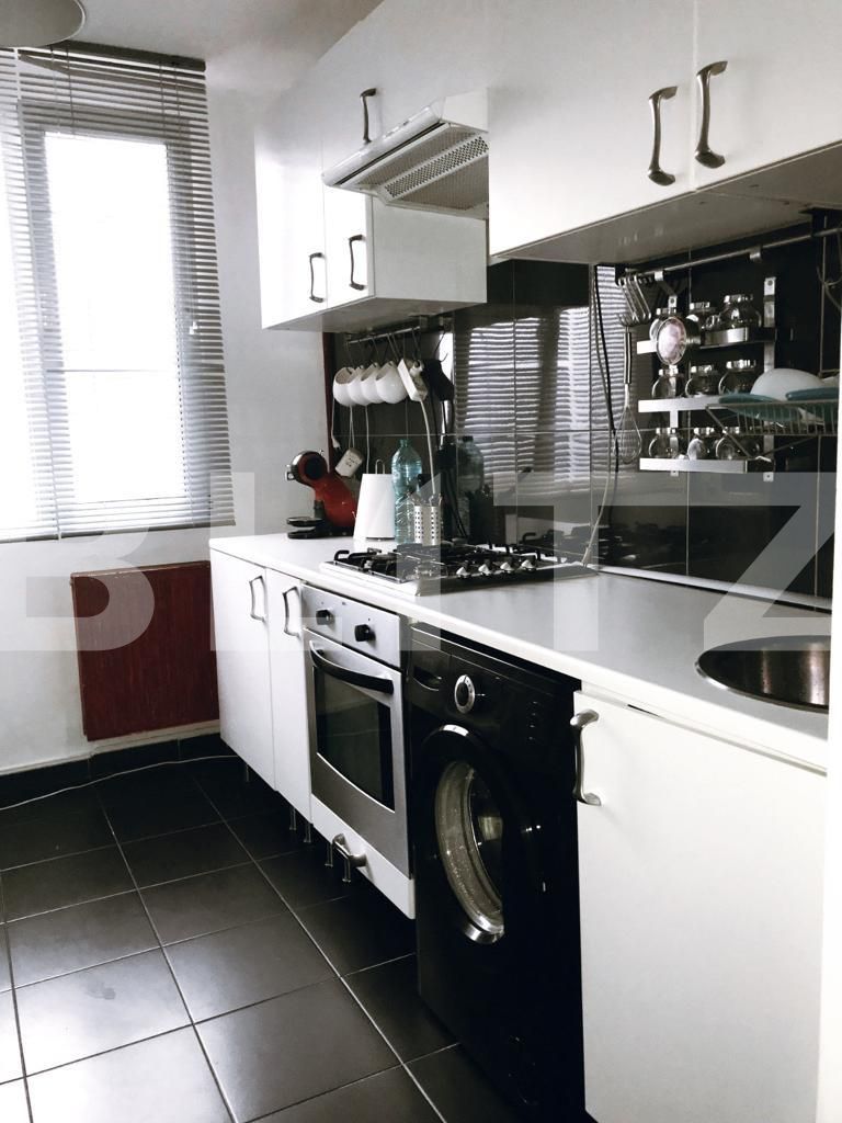 Apartament de vânzare 3 camere Drumul Taberei - 66861AV | BLITZ București | Poza7