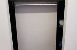 Studio renovat recent aproape de Plaza România