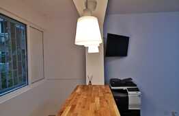 Studio renovat recent aproape de Plaza România