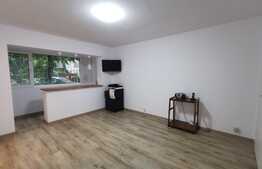 Studio renovat recent aproape de Plaza România