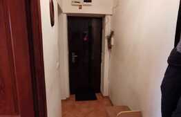 Apartament de 3 camere și garaj în Crângași