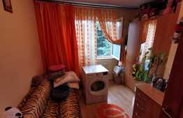 Apartament de 3 camere și garaj în Crângași