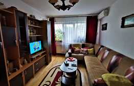 Apartament de 3 camere și garaj în Crângași