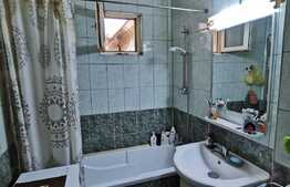 Apartament de 3 camere și garaj în Crângași