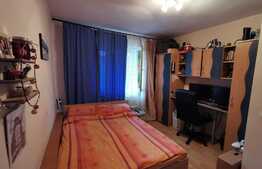 Apartament de 3 camere și garaj în Crângași