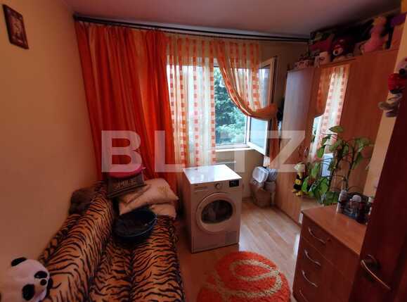 Apartament de vânzare 3 camere Crangasi - 66874AV | BLITZ București | Poza4