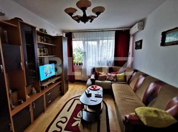 Apartament de vânzare 3 camere Crangasi - 66874AV | BLITZ București | Poza1