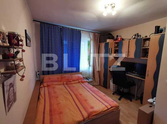 Apartament de vânzare 3 camere Crangasi - 66874AV | BLITZ București | Poza2