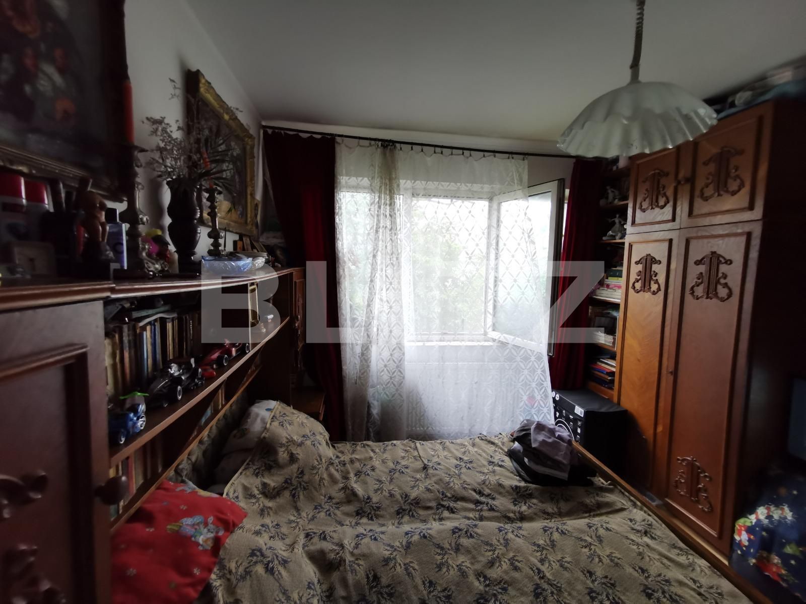Apartament de vânzare 3 camere Crangasi - 66874AV | BLITZ București | Poza3
