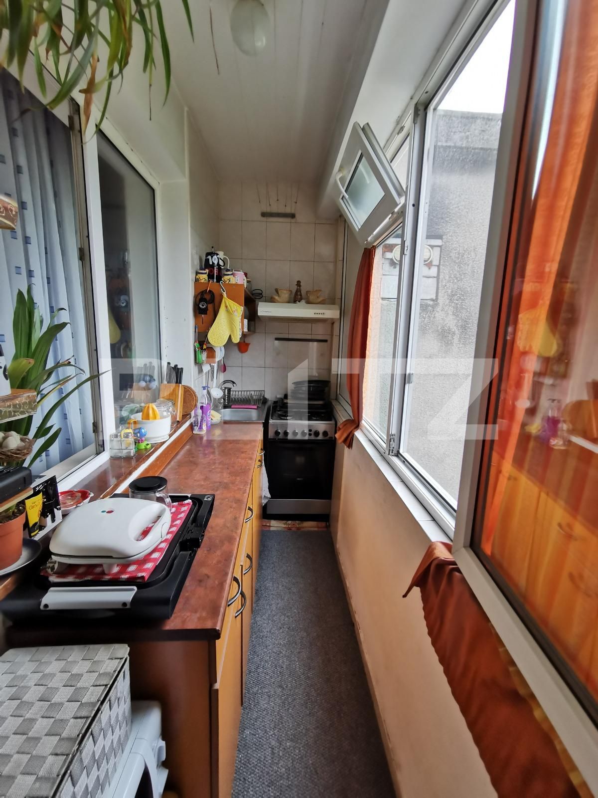 Apartament de vânzare 3 camere Crangasi - 66874AV | BLITZ București | Poza5