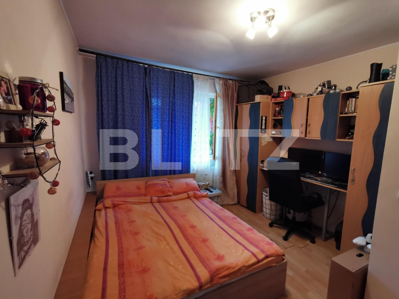 Apartament de vânzare 3 camere Crangasi - 66874AV | BLITZ București | Poza2