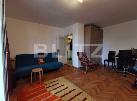 Apartament de vânzare 2 camere Ultracentral - 66912AV | BLITZ București | Poza1