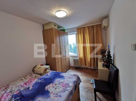 Apartament de vânzare 2 camere Ultracentral - 66912AV | BLITZ București | Poza3