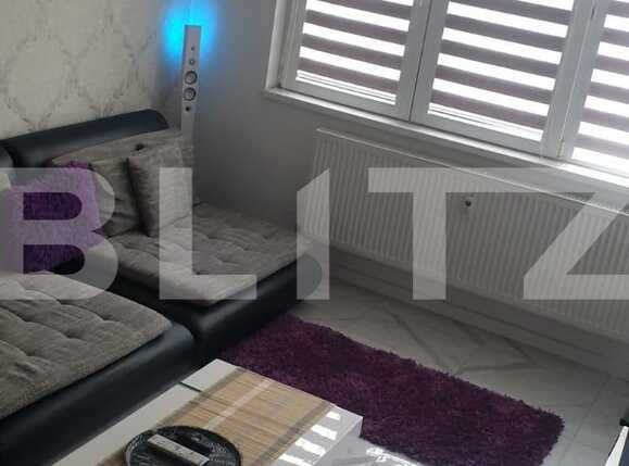 Apartament de vânzare 4 camere Drumul Taberei - 66939AV | BLITZ București | Poza1