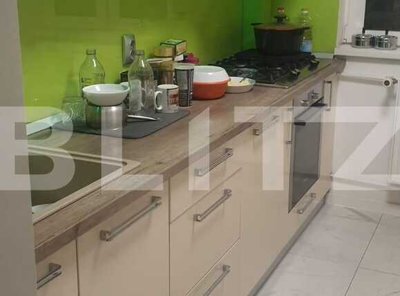 Apartament de vânzare 4 camere Drumul Taberei - 66939AV | BLITZ București | Poza3