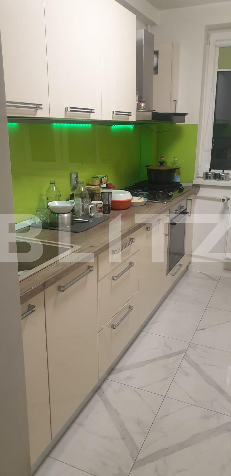 Apartament de vânzare 4 camere Drumul Taberei - 66939AV | BLITZ București | Poza3