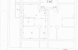 Doua apartamente, 120 mp, parcare, Dudesti