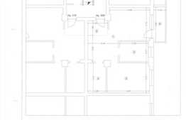 Doua apartamente, 120 mp, parcare, Dudesti