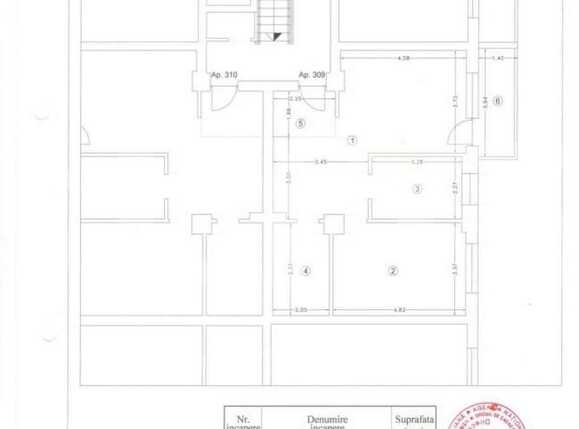 Apartament de vânzare 4 camere Vitan - 66940AV | BLITZ București | Poza16