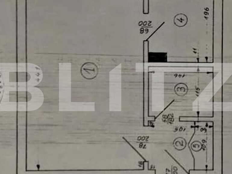 Garsonieră de vânzare Drumul Taberei - 66957AV | BLITZ București | Poza1