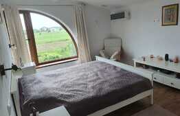 Casa de 5 camere, Comuna Branesti 